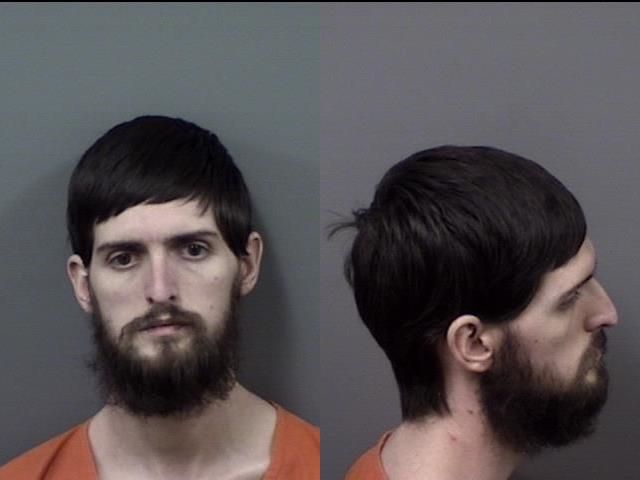 Justin Bailey arrested June 25 for misdemeanor violation of probation.